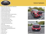Thumbnail of 2021 Cayenne Red Tintcoat GMC Sierra 1500