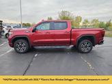 Thumbnail of 2021 Cayenne Red Tintcoat GMC Sierra 1500