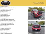 Thumbnail of 2021 Cayenne Red Tintcoat GMC Sierra 1500