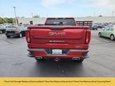 Thumbnail of 2021 Cayenne Red Tintcoat GMC Sierra 1500
