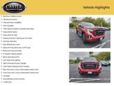 Thumbnail of 2021 Cayenne Red Tintcoat GMC Sierra 1500