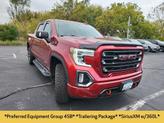 Thumbnail of 2021 Cayenne Red Tintcoat GMC Sierra 1500