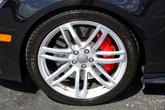 Thumbnail of 2014 Black Audi RS 7