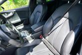 Thumbnail of 2014 Black Audi RS 7