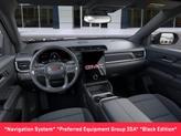 Thumbnail of 2026 Ebony Twilight Metallic GMC Terrain