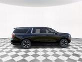 Thumbnail of 2026 Onyx Black GMC Yukon XL