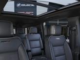 Thumbnail of 2026 Onyx Black GMC Yukon XL