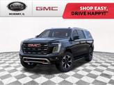 Photo of 2026 Onyx Black GMC Yukon XL