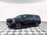 Thumbnail of 2026 Onyx Black GMC Yukon XL