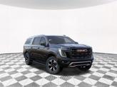 Thumbnail of 2026 Onyx Black GMC Yukon XL