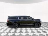 Thumbnail of 2026 Onyx Black GMC Yukon XL