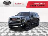 Photo of 2026 Onyx Black GMC Yukon XL