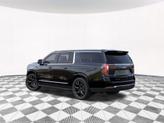 Thumbnail of 2026 Onyx Black GMC Yukon XL
