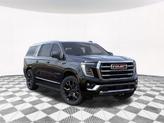 Thumbnail of 2026 Onyx Black GMC Yukon XL