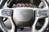 Thumbnail of 2021 Shadow Gray Metallic Chevrolet Silverado 1500