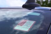 Thumbnail of 2021 Shadow Gray Metallic Chevrolet Silverado 1500