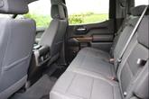 Thumbnail of 2021 Shadow Gray Metallic Chevrolet Silverado 1500