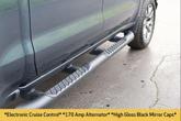 Thumbnail of 2021 Shadow Gray Metallic Chevrolet Silverado 1500