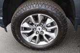 Thumbnail of 2021 Shadow Gray Metallic Chevrolet Silverado 1500