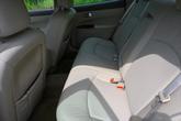 Thumbnail of 2005 Cardinal Red Metallic Buick LaCrosse