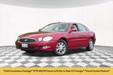 Thumbnail of 2005 Cardinal Red Metallic Buick LaCrosse