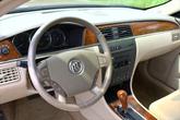 Thumbnail of 2005 Cardinal Red Metallic Buick LaCrosse