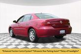 Thumbnail of 2005 Cardinal Red Metallic Buick LaCrosse