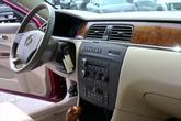 Thumbnail of 2005 Cardinal Red Metallic Buick LaCrosse
