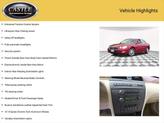 Thumbnail of 2005 Cardinal Red Metallic Buick LaCrosse
