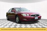 Thumbnail of 2005 Cardinal Red Metallic Buick LaCrosse