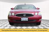 Thumbnail of 2005 Cardinal Red Metallic Buick LaCrosse
