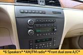 Thumbnail of 2005 Cardinal Red Metallic Buick LaCrosse