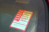 Thumbnail of 2005 Cardinal Red Metallic Buick LaCrosse