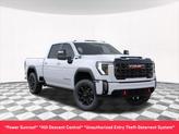 Thumbnail of 2025 Summit White GMC Sierra 3500