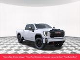 Thumbnail of 2025 Summit White GMC Sierra 3500