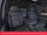 Thumbnail of 2025 Summit White GMC Sierra 3500