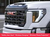 Thumbnail of 2025 Summit White GMC Sierra 3500
