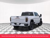 Thumbnail of 2025 Summit White GMC Sierra 3500