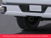 Thumbnail of 2025 Summit White GMC Sierra 3500