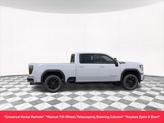 Thumbnail of 2025 Summit White GMC Sierra 3500