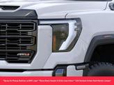 Thumbnail of 2025 Summit White GMC Sierra 3500