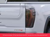 Thumbnail of 2025 Summit White GMC Sierra 3500