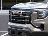 Thumbnail of 2025 Riverstone Metallic GMC Terrain