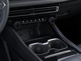 Thumbnail of 2026 Black Metallic Chevrolet Traverse