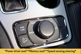 Thumbnail of 2021 Velvet Red Pearlcoat Jeep Grand Cherokee