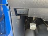 Thumbnail of 2021 Voodoo Blue Toyota Tundra