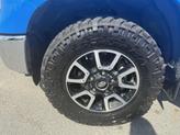 Thumbnail of 2021 Voodoo Blue Toyota Tundra