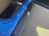 Thumbnail of 2021 Voodoo Blue Toyota Tundra