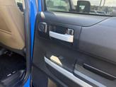 Thumbnail of 2021 Voodoo Blue Toyota Tundra