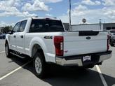 Thumbnail of 2021 Oxford White Ford F-250